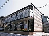 横浜市西区境之谷 2階建 築18年のイメージ