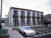 横浜市神奈川区三ツ沢上町 2階建 築18年のイメージ