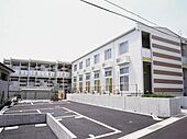 横須賀市野比1丁目 2階建 築17年のイメージ