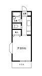 町田市玉川学園7丁目 2階建 築23年のイメージ