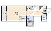 相模原市中央区淵野辺4丁目 2階建 築39年のイメージ