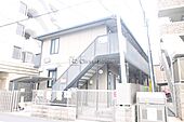 相模原市中央区鹿沼台1丁目 2階建 築25年のイメージ