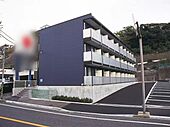 横須賀市野比2丁目 3階建 築15年のイメージ