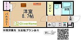 間取り：213100885119