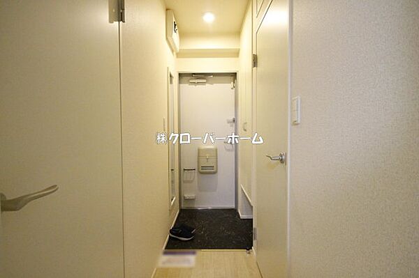 神奈川県大和市下鶴間(賃貸アパート1R・2階・26.50㎡)の写真 その21