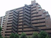 海老名市中央3丁目 11階建 築34年のイメージ