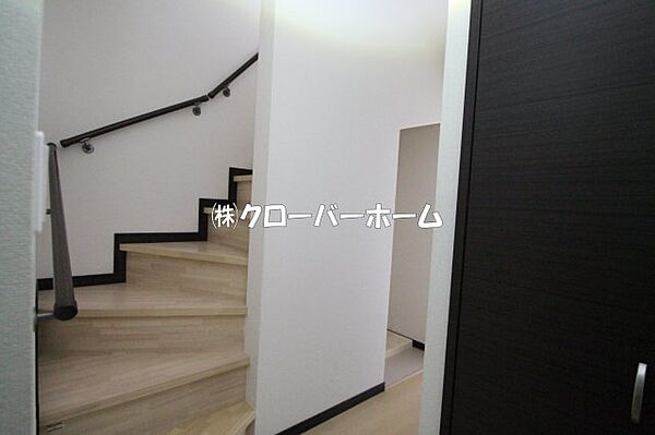 マルベリーランチＥ 105｜神奈川県厚木市下川入(賃貸アパート1LDK・1階・46.94㎡)の写真 その21
