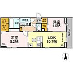 相模原市緑区橋本６丁目 3階建 新築のイメージ