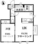 町田市玉川学園４丁目 2階建 築14年のイメージ