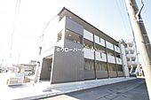 海老名市国分北2丁目 3階建 築5年のイメージ