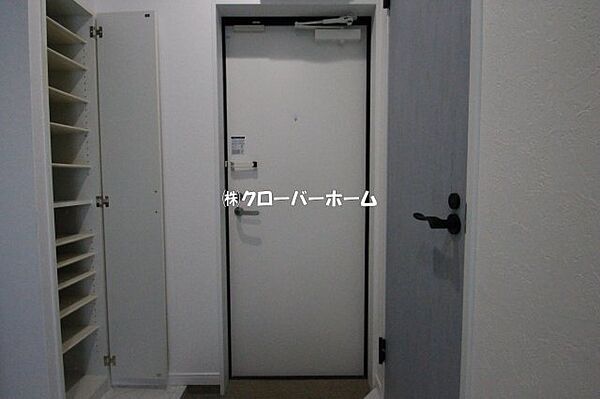 神奈川県相模原市南区松が枝町(賃貸アパート1DK・2階・33.89㎡)の写真 その22