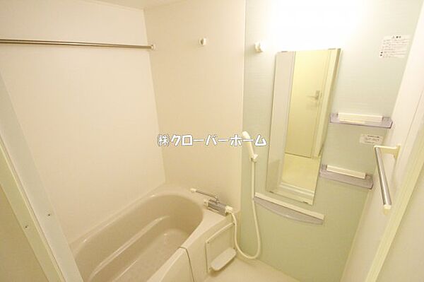 神奈川県座間市相模が丘2丁目(賃貸アパート1K・1階・26.49㎡)の写真 その7