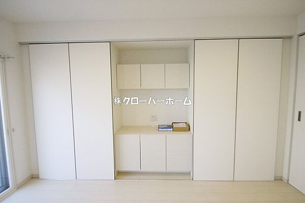 神奈川県座間市相模が丘2丁目(賃貸アパート1K・1階・26.49㎡)の写真 その18
