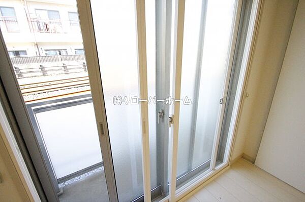 神奈川県座間市相模が丘2丁目(賃貸アパート1K・1階・26.49㎡)の写真 その15