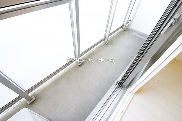 神奈川県座間市相模が丘2丁目(賃貸アパート1K・1階・26.49㎡)の写真 その12