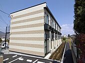 秦野市南矢名 2階建 築18年のイメージ