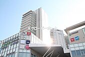 相模原市南区相模大野3丁目 26階建 築12年のイメージ