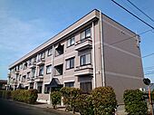 大和市福田 3階建 築29年のイメージ