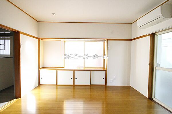 神奈川県座間市相模が丘1丁目(賃貸アパート1DK・1階・29.75㎡)の写真 その19