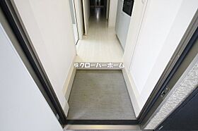 神奈川県座間市相模が丘5丁目（賃貸アパート1K・1階・21.53㎡） その24