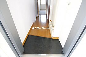 フォレスト町田 202 ｜ 東京都町田市相原町（賃貸アパート1K・2階・19.87㎡） その13