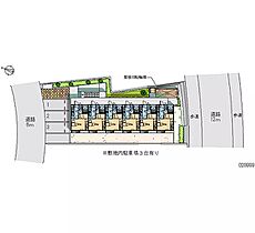 ドリーミング　ヒルズ 101 ｜ 神奈川県横浜市青葉区奈良2丁目（賃貸アパート1K・1階・19.87㎡） その28