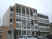 相模原市中央区千代田7丁目 3階建 築22年のイメージ