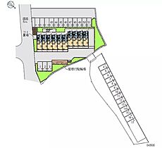 ディアコートＦ 201 ｜ 東京都町田市相原町（賃貸マンション1K・2階・20.81㎡） その28