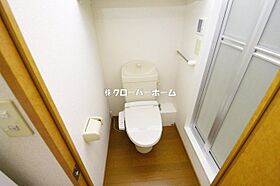 花 205 ｜ 神奈川県相模原市緑区町屋3丁目（賃貸アパート1K・2階・19.87㎡） その12