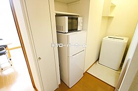 神奈川県相模原市緑区町屋3丁目（賃貸アパート1K・1階・20.28㎡） その21