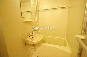 神奈川県秦野市曽屋（賃貸アパート1K・1階・22.35㎡） その9