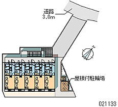 神奈川県三浦市南下浦町上宮田（賃貸アパート1K・2階・19.87㎡） その28