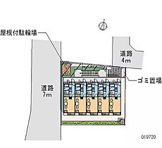 神奈川県伊勢原市桜台2丁目（賃貸アパート1K・1階・19.87㎡） その28