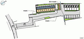 イーストサイドパレス 208 ｜ 神奈川県秦野市大秦町（賃貸アパート1K・2階・19.87㎡） その28