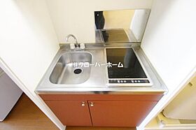 神奈川県伊勢原市桜台5丁目（賃貸アパート1K・2階・19.87㎡） その7