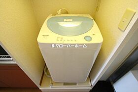 泉II 207 ｜ 神奈川県秦野市曽屋（賃貸アパート1K・2階・19.87㎡） その24