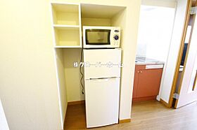 ルミエール小川 102 ｜ 東京都町田市小川5丁目（賃貸アパート1K・1階・23.74㎡） その21