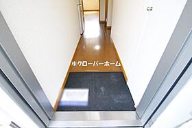 東京都町田市小川5丁目（賃貸アパート1K・1階・23.74㎡） その13