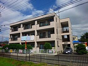 神奈川県相模原市中央区東淵野辺3丁目（賃貸マンション1LDK・3階・48.06㎡） その1