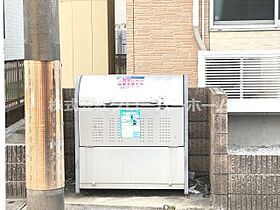 サンフォレスト嵐 106 ｜ 神奈川県横浜市青葉区恩田町（賃貸アパート1K・1階・19.87㎡） その27