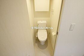 神奈川県大和市大和南2丁目（賃貸マンション1K・1階・26.08㎡） その10