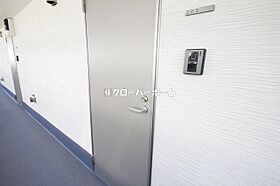 神奈川県座間市相模が丘2丁目（賃貸アパート1R・2階・25.99㎡） その24