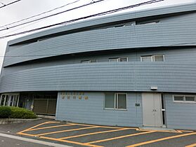 神奈川県相模原市南区旭町（賃貸アパート1LDK・1階・37.78㎡） その17