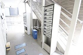 神奈川県相模原市南区相武台2丁目（賃貸アパート1K・1階・24.80㎡） その27