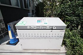 神奈川県相模原市中央区東淵野辺5丁目（賃貸アパート1K・1階・20.21㎡） その28