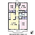 オーシャンビュー参番館9階8.7万円