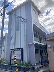 稲荷マンション