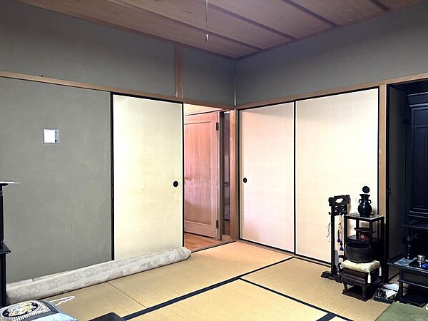 室内