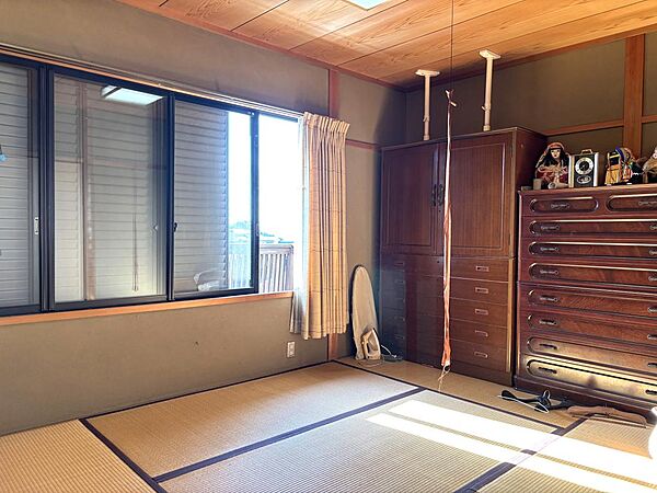 室内