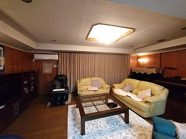 室内